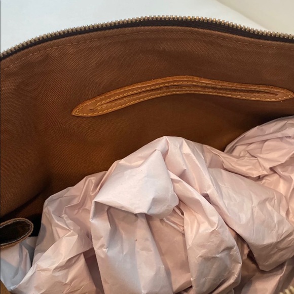 Louis Vuitton Alma Bag - Picture 3 of 7